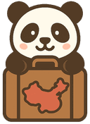 Travel China Logo