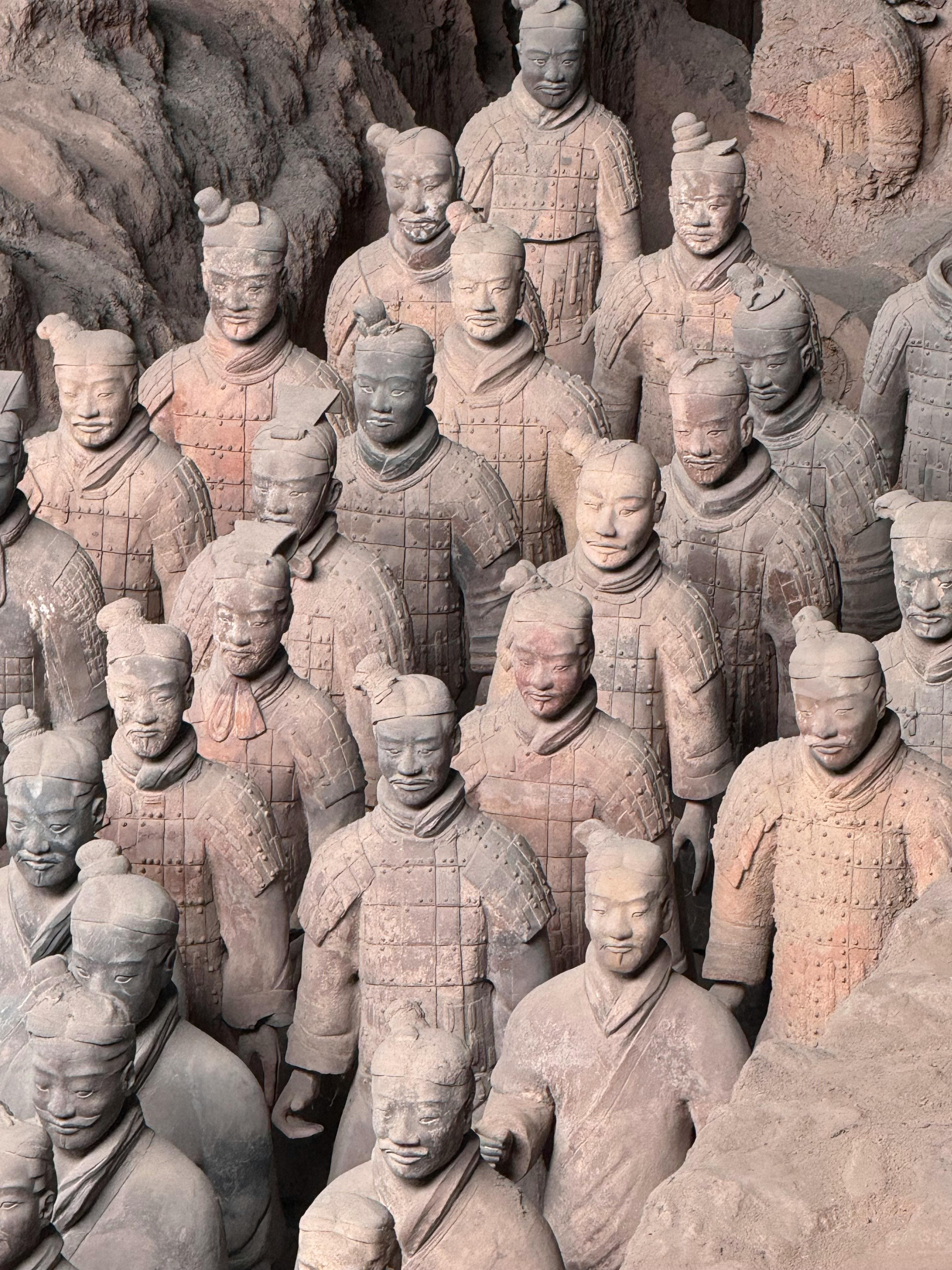 Terracotta Army